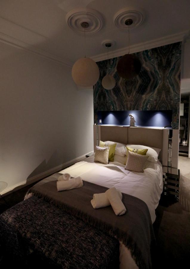 Elegant Norwich Apartment In The Lanes W Parking Экстерьер фото