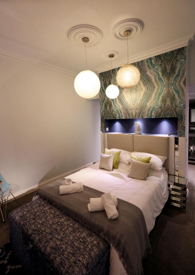 Elegant Norwich Apartment In The Lanes W Parking Экстерьер фото